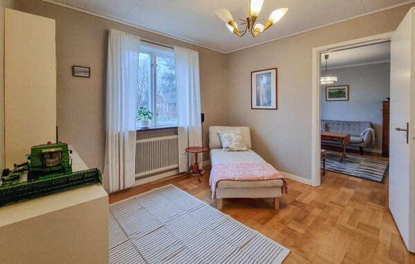Vakantiehuis 
