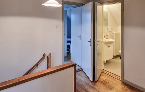 Vakantiehuis 