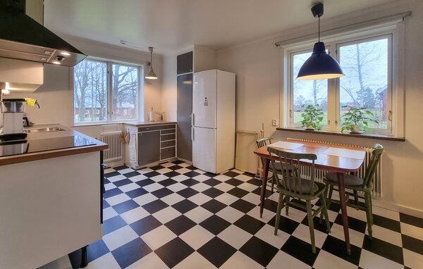Vakantiehuis 