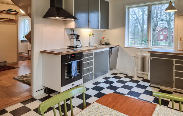 Vakantiehuis 
