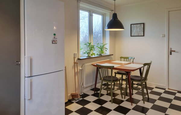 Vakantiehuis 