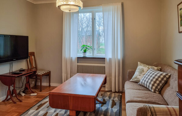 Vakantiehuis 