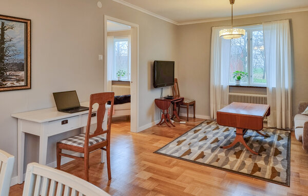 Vakantiehuis 