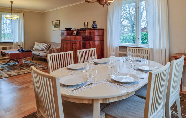 Vakantiehuis 