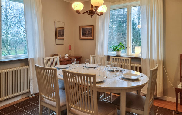 Vakantiehuis 