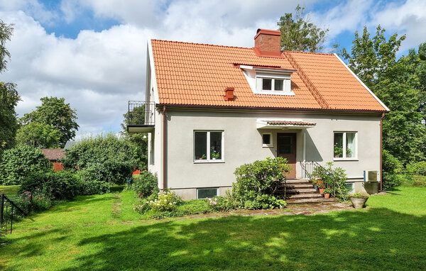 Vakantiehuis 