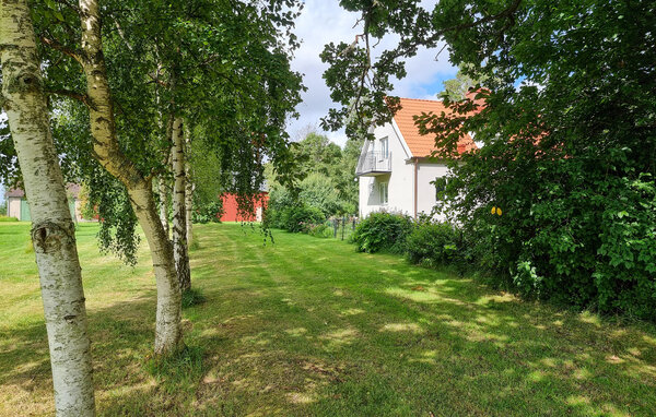 Vakantiehuis 