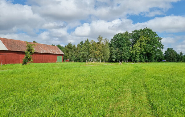 Vakantiehuis 
