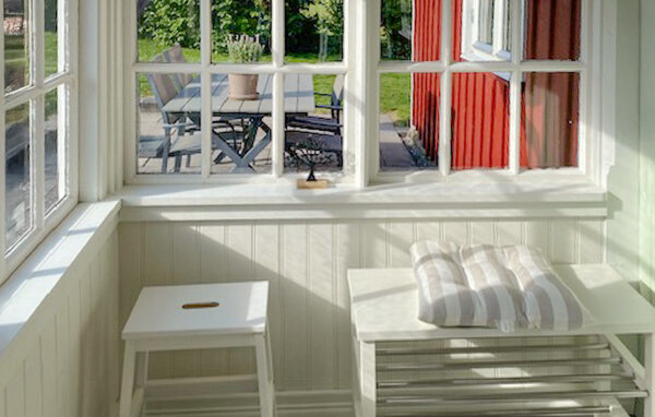 Semesterhus - Grönahög/Gällstad , Sverige - S50657 501