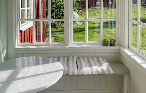Semesterhus - Grönahög/Gällstad , Sverige - S50657 9