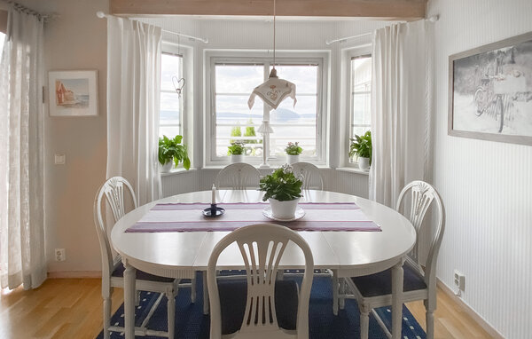 Semesterhus - Utby/Uddevalla , Sverige - S50661 5