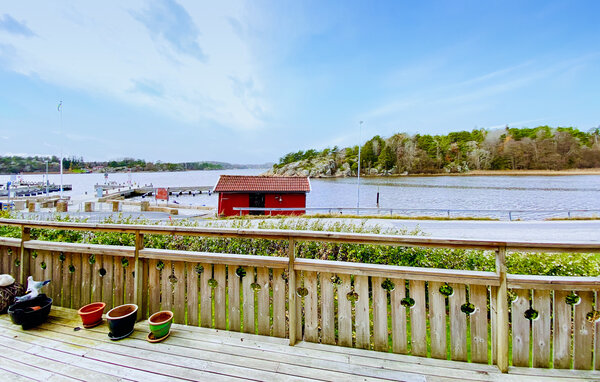 Holiday Home - Sannäs/Tanumshede , Sweden - S50662 2