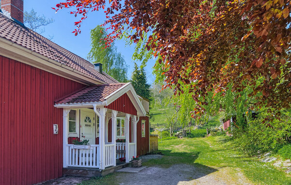 Ferienhaus - Säter Ängen/Skövde , Schweden - S50667 2