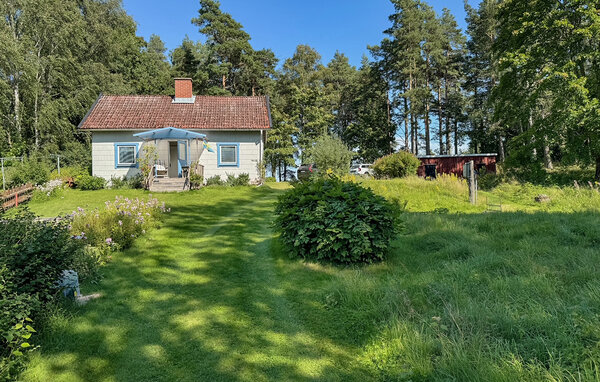 Semesterhus - Hova Skagern , Sverige - S50670 1