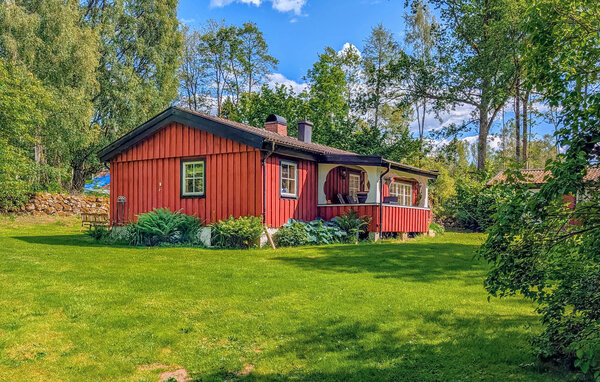 Semesterhus - Broddetorp / Hornborgasjön , Sverige - S50673 1