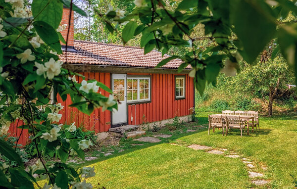 Semesterhus - Broddetorp / Hornborgasjön , Sverige - S50673 84