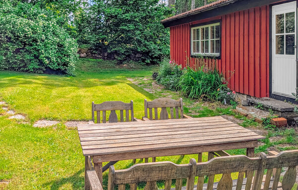 Semesterhus - Broddetorp / Hornborgasjön , Sverige - S50673 101