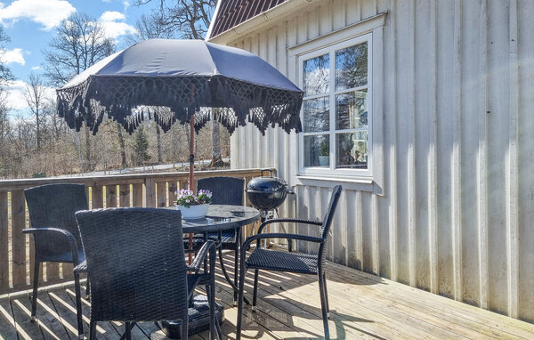 Ferienhaus - Liared , Schweden - S50676 2