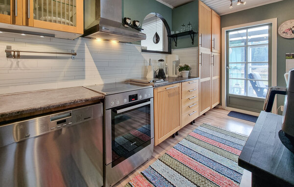 Semesterhus - Västerlanda/Lilla Edet , Sverige - S50678 7