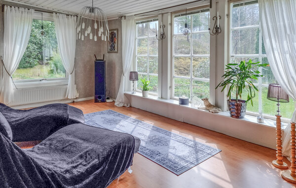 Semesterhus - Västerlanda/Lilla Edet , Sverige - S50678 5
