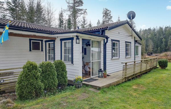 Semesterhus - Västerlanda/Lilla Edet , Sverige - S50678 81