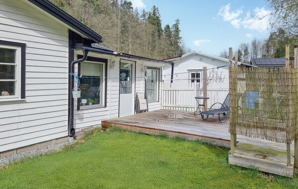 Semesterhus - Västerlanda/Lilla Edet , Sverige - S50678 101