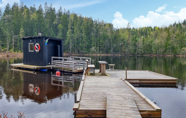 Semesterhus - Västerlanda/Lilla Edet , Sverige - S50678 9