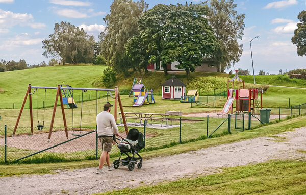 Ferienhaus - Liared , Schweden - S50680 8