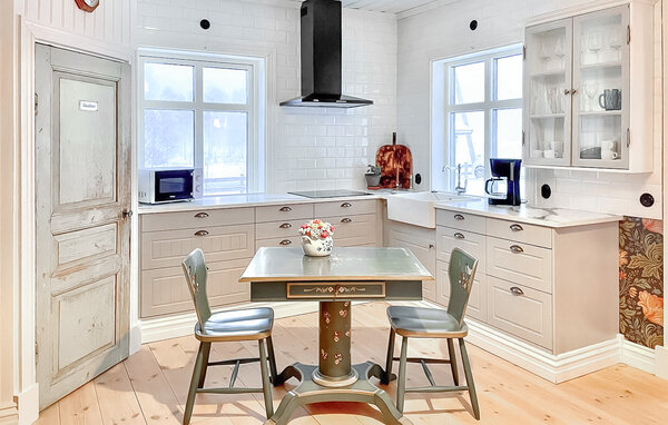 Ferienhaus - Liared , Schweden - S50680 5