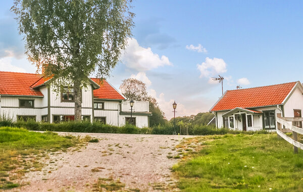 Ferienhaus - Liared , Schweden - S50680 82