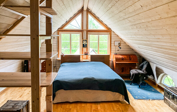 Ferienhaus - Broddetorp/Hornborgasjön , Schweden - S50685 601