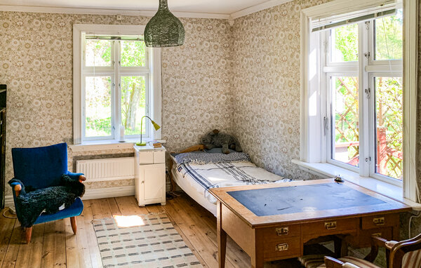 Ferienhaus - Broddetorp/Hornborgasjön , Schweden - S50685 602