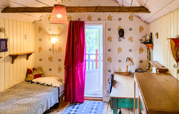 Ferienhaus - Broddetorp/Hornborgasjön , Schweden - S50685 603