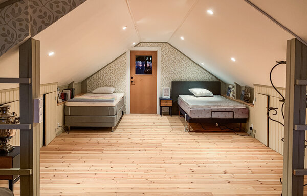 Ferienhaus - Broddetorp/Hornborgasjön , Schweden - S50685 604