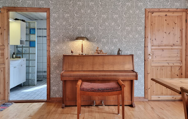 Ferienhaus - Broddetorp/Hornborgasjön , Schweden - S50685 501