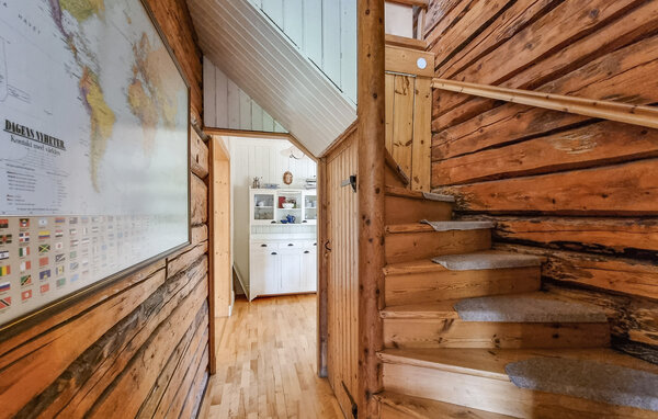 Ferienhaus - Broddetorp/Hornborgasjön , Schweden - S50685 502