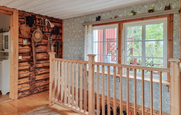 Ferienhaus - Broddetorp/Hornborgasjön , Schweden - S50685 503