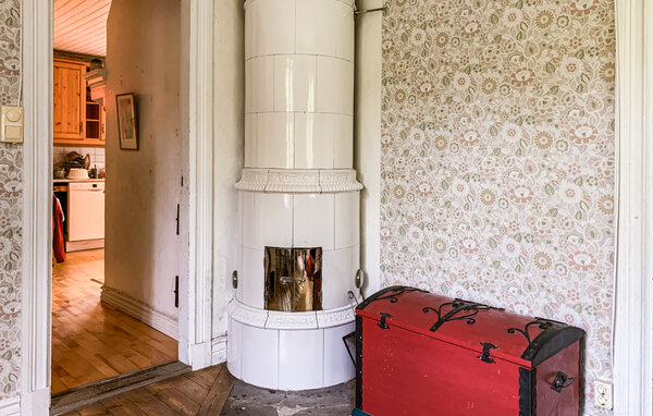 Ferienhaus - Broddetorp/Hornborgasjön , Schweden - S50685 504