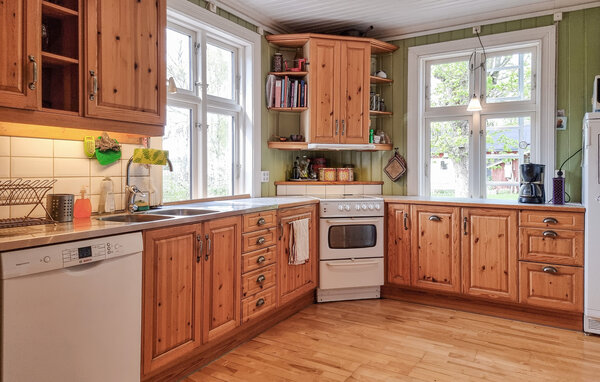 Ferienhaus - Broddetorp/Hornborgasjön , Schweden - S50685 3