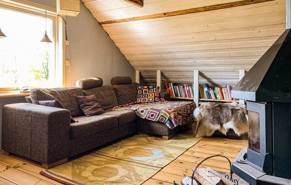 Ferienhaus - Broddetorp/Hornborgasjön , Schweden - S50685 301