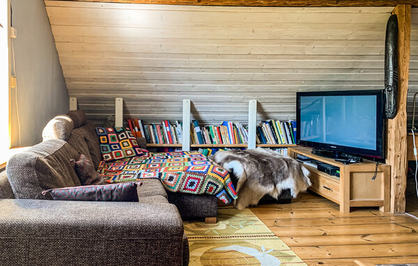 Ferienhaus - Broddetorp/Hornborgasjön , Schweden - S50685 302