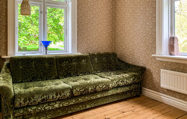 Ferienhaus - Broddetorp/Hornborgasjön , Schweden - S50685 303