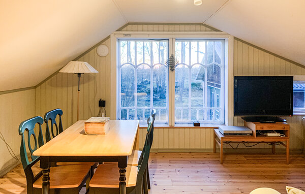 Ferienhaus - Broddetorp/Hornborgasjön , Schweden - S50685 304