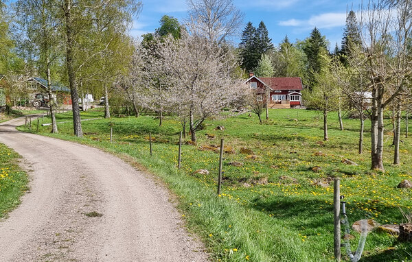 Ferienhaus - Broddetorp/Hornborgasjön , Schweden - S50685 5