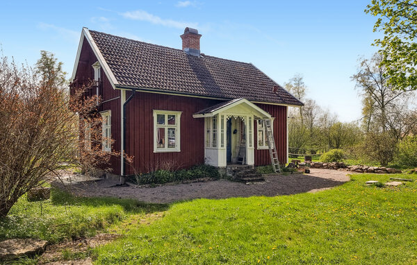 Ferienhaus - Broddetorp/Hornborgasjön , Schweden - S50685 82