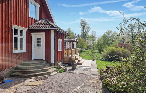 Ferienhaus - Broddetorp/Hornborgasjön , Schweden - S50685 83