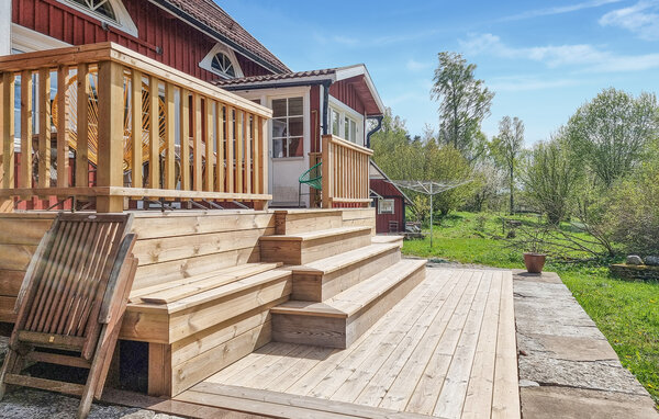 Ferienhaus - Broddetorp/Hornborgasjön , Schweden - S50685 101