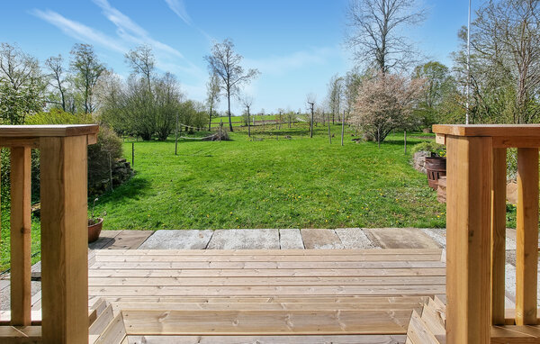 Ferienhaus - Broddetorp/Hornborgasjön , Schweden - S50685 102