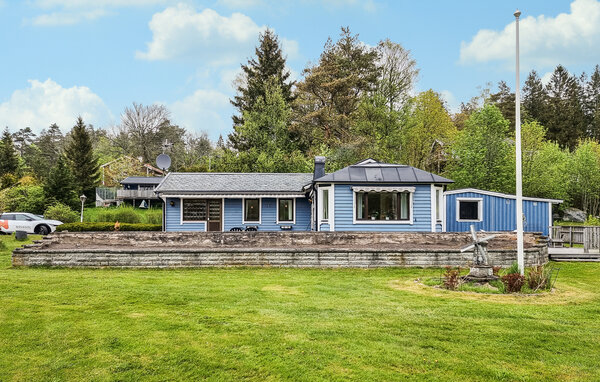 Semesterhus - Västerlanda/Lilla Edet , Sverige - S50686 81