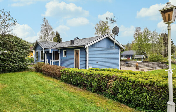 Semesterhus - Västerlanda/Lilla Edet , Sverige - S50686 9